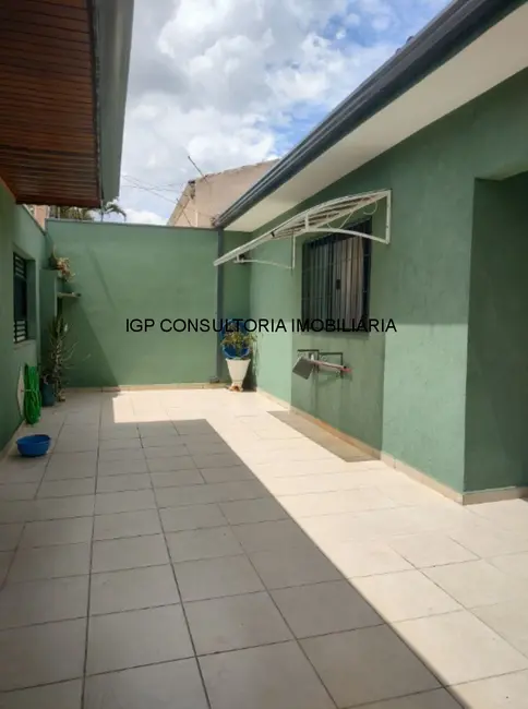 Casa com 3 quartos à venda, 223m2 em Jardim Santiago, Indaiatuba - SP - imagem 8 Foto 8 de Casa com 3 quartos à venda, 223m2 em Jardim Santiago, Indaiatuba - SP