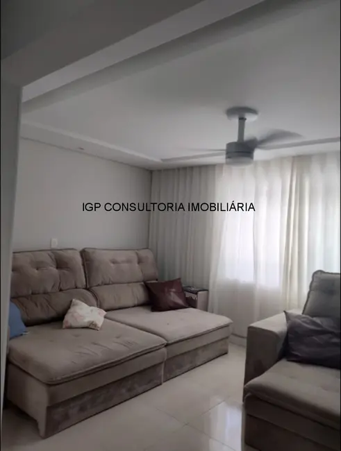 Casa com 3 quartos à venda, 223m2 em Jardim Santiago, Indaiatuba - SP - imagem 3 Foto 3 de Casa com 3 quartos à venda, 223m2 em Jardim Santiago, Indaiatuba - SP