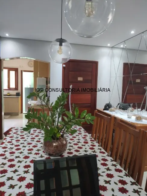 Casa com 3 quartos à venda, 223m2 em Jardim Santiago, Indaiatuba - SP - imagem 7 Foto 7 de Casa com 3 quartos à venda, 223m2 em Jardim Santiago, Indaiatuba - SP