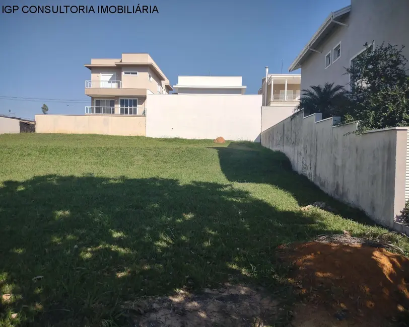 Foto 3 de Terreno / Lote à venda, 360m2 em Jardim Reserva Bom Viver de Indaiatuba, Indaiatuba - SP