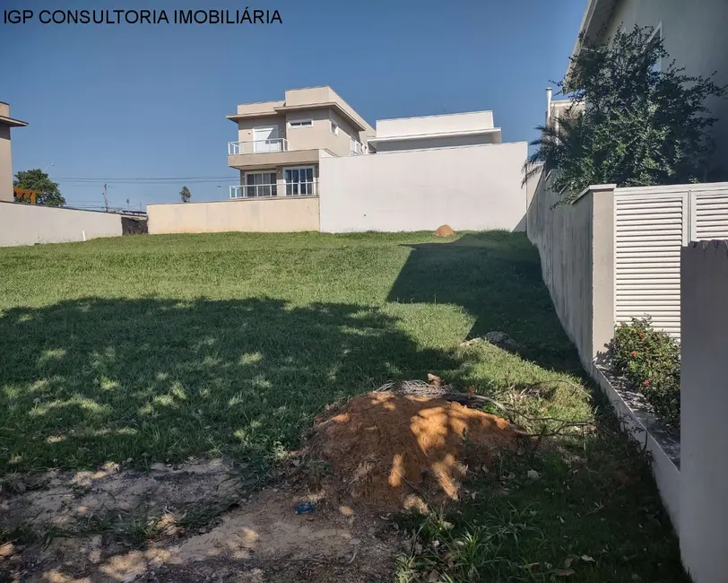 Foto 8 de Terreno / Lote à venda, 360m2 em Jardim Reserva Bom Viver de Indaiatuba, Indaiatuba - SP