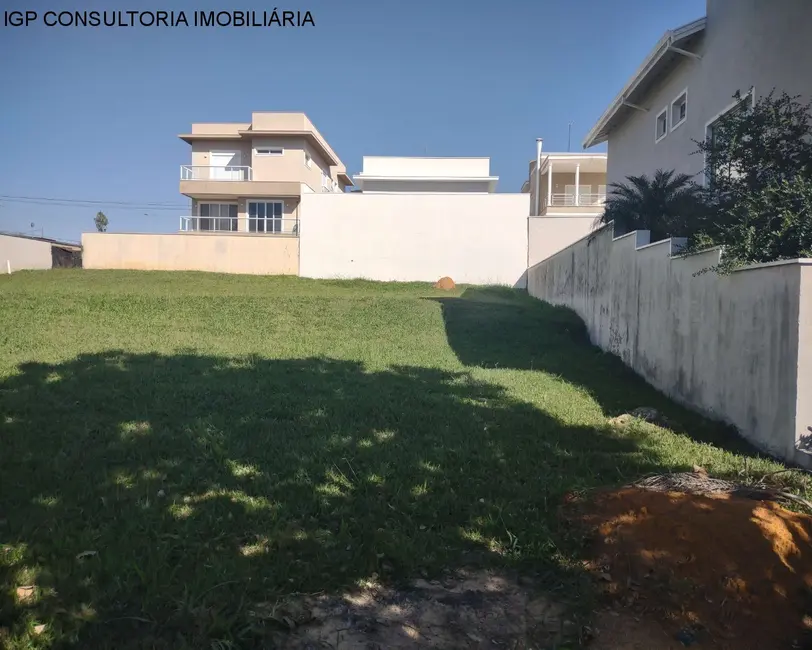 Foto 4 de Terreno / Lote à venda, 360m2 em Jardim Reserva Bom Viver de Indaiatuba, Indaiatuba - SP