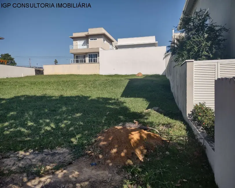 Foto 9 de Terreno / Lote à venda, 360m2 em Jardim Reserva Bom Viver de Indaiatuba, Indaiatuba - SP
