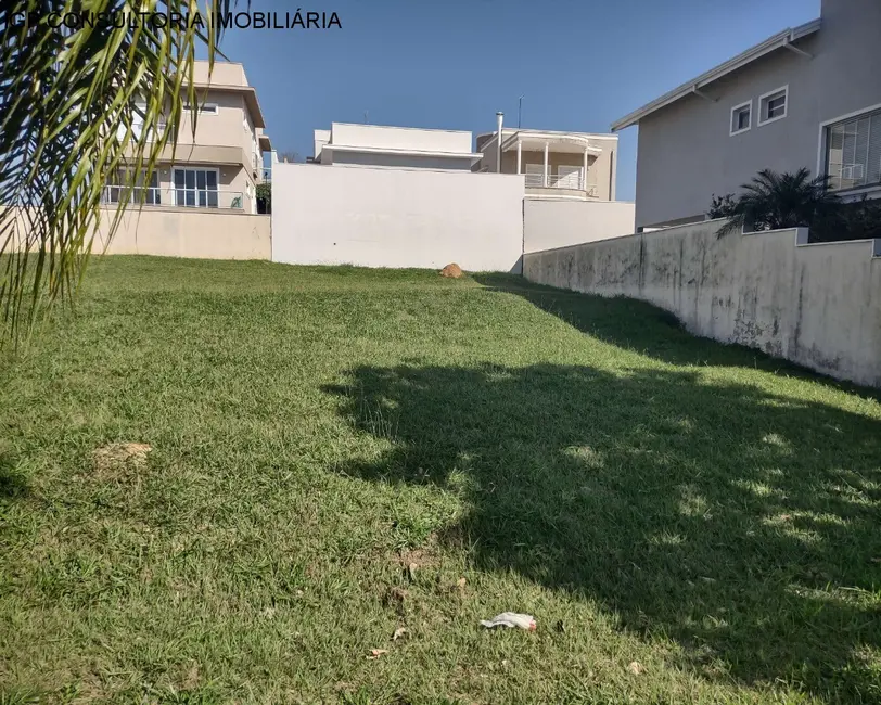 Foto 6 de Terreno / Lote à venda, 360m2 em Jardim Reserva Bom Viver de Indaiatuba, Indaiatuba - SP