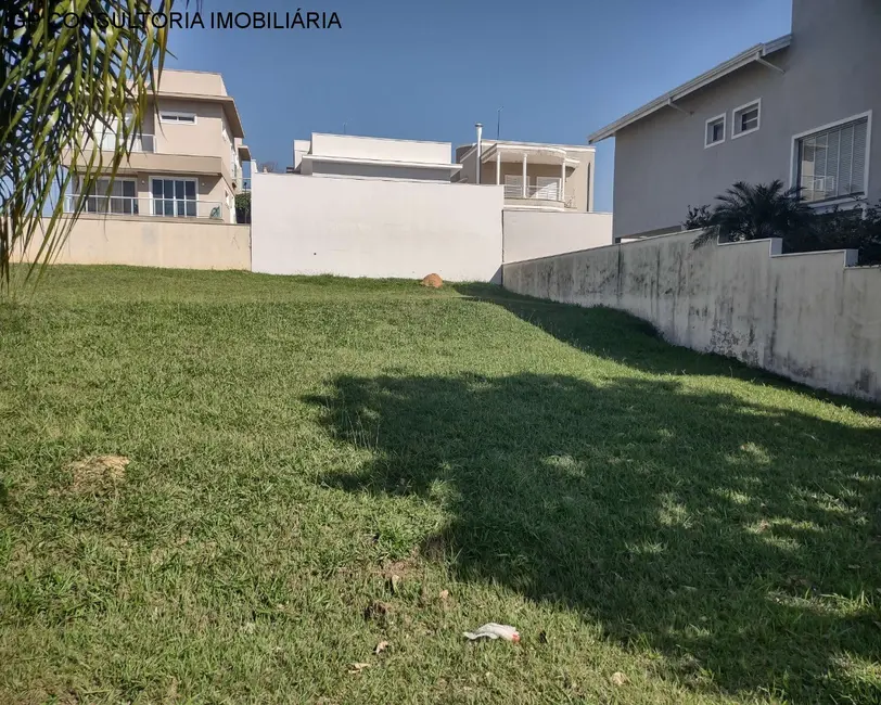 Foto 7 de Terreno / Lote à venda, 360m2 em Jardim Reserva Bom Viver de Indaiatuba, Indaiatuba - SP