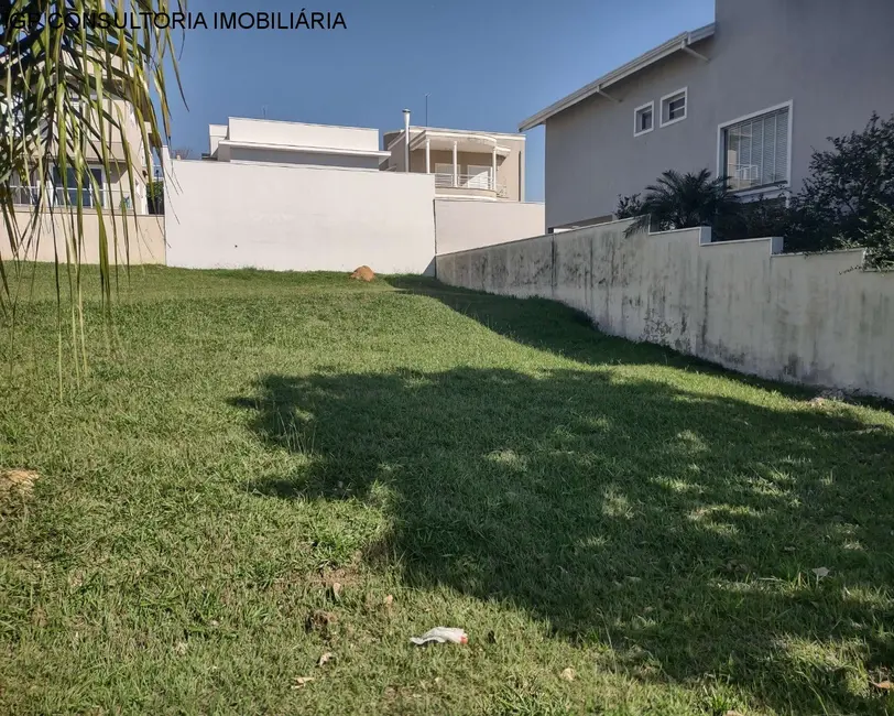 Foto 5 de Terreno / Lote à venda, 360m2 em Jardim Reserva Bom Viver de Indaiatuba, Indaiatuba - SP