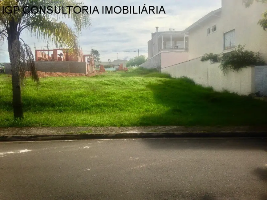 Foto 1 de Terreno / Lote à venda, 360m2 em Jardim Reserva Bom Viver de Indaiatuba, Indaiatuba - SP