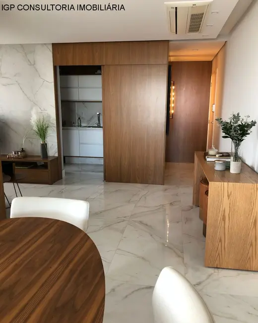 Foto 9 de Apartamento com 3 quartos à venda, 179m2 em Vila Sfeir, Indaiatuba - SP