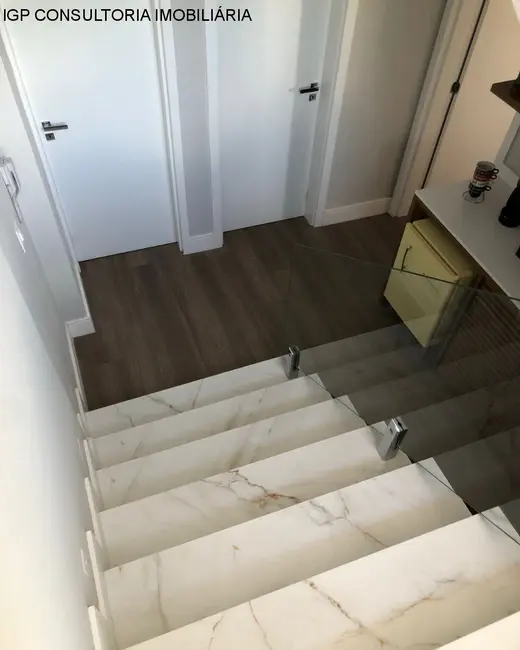 Foto 5 de Apartamento com 3 quartos à venda, 179m2 em Vila Sfeir, Indaiatuba - SP