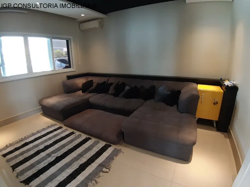 Foto 4 de Casa de Condomínio com 4 quartos à venda, 443m2 em Jardim Residencial Villa Suíça, Indaiatuba - SP