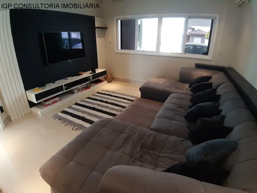 Foto 5 de Casa de Condomínio com 4 quartos à venda, 443m2 em Jardim Residencial Villa Suíça, Indaiatuba - SP