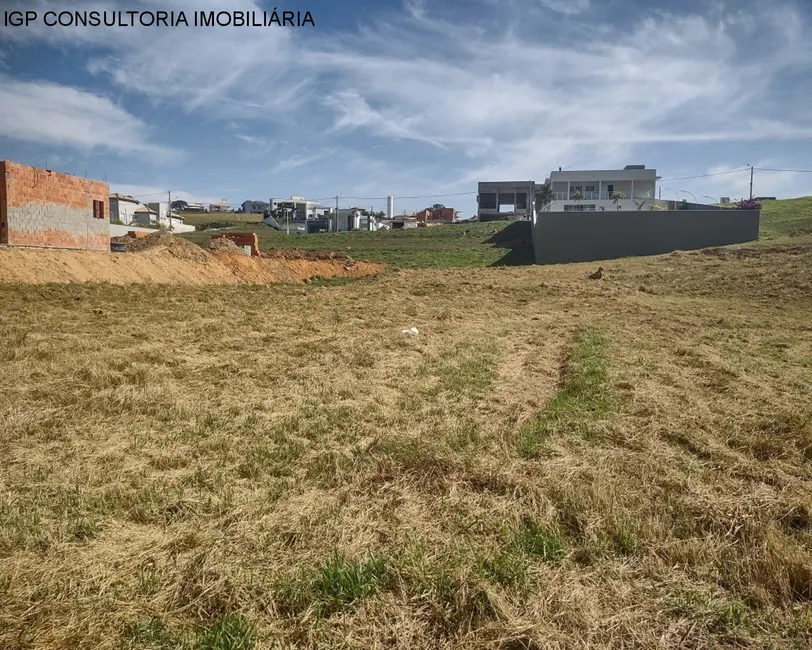 Foto 9 de Terreno / Lote à venda, 1200m2 em Jardim Quintas da Terracota, Indaiatuba - SP