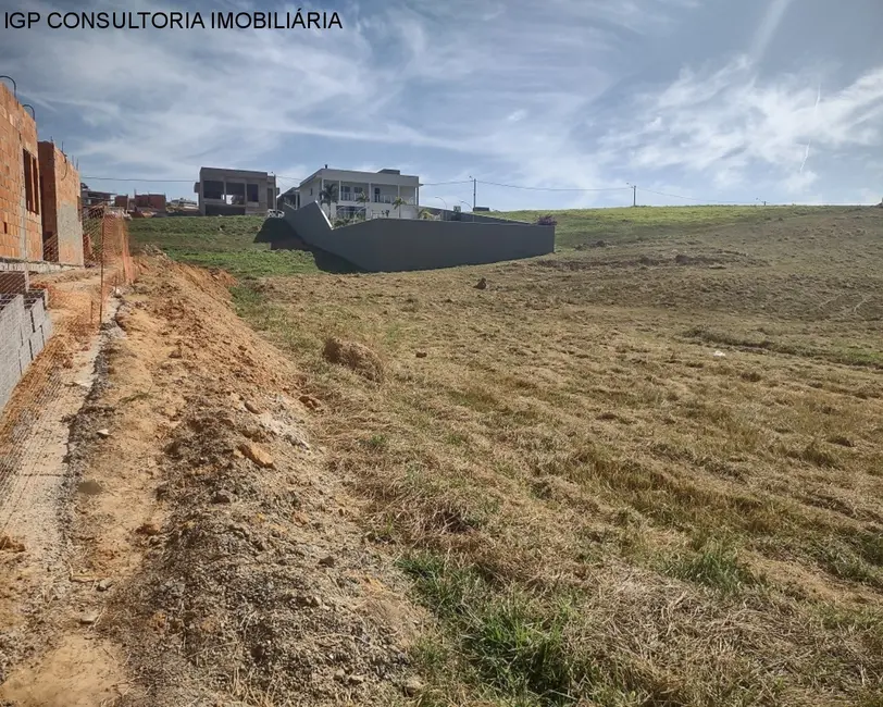 Foto 6 de Terreno / Lote à venda, 1200m2 em Jardim Quintas da Terracota, Indaiatuba - SP