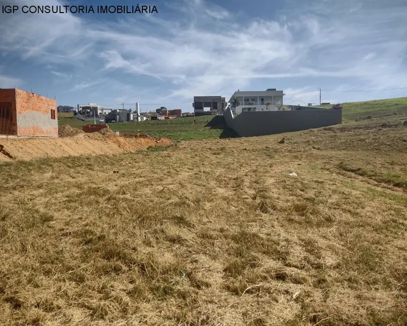 Foto 2 de Terreno / Lote à venda, 1200m2 em Jardim Quintas da Terracota, Indaiatuba - SP