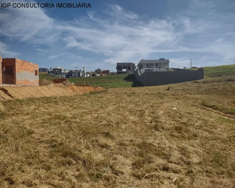 Foto 1 de Terreno / Lote à venda, 1200m2 em Jardim Quintas da Terracota, Indaiatuba - SP