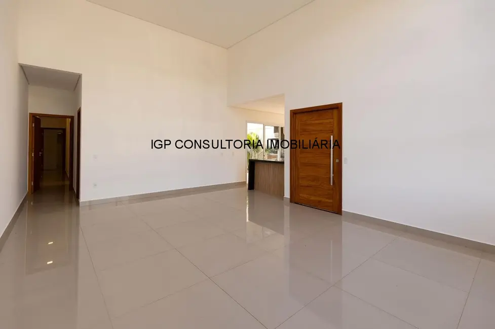 Foto 5 de Casa de Condomínio com 3 quartos à venda, 169m2 em Jardim Residencial Viena, Indaiatuba - SP