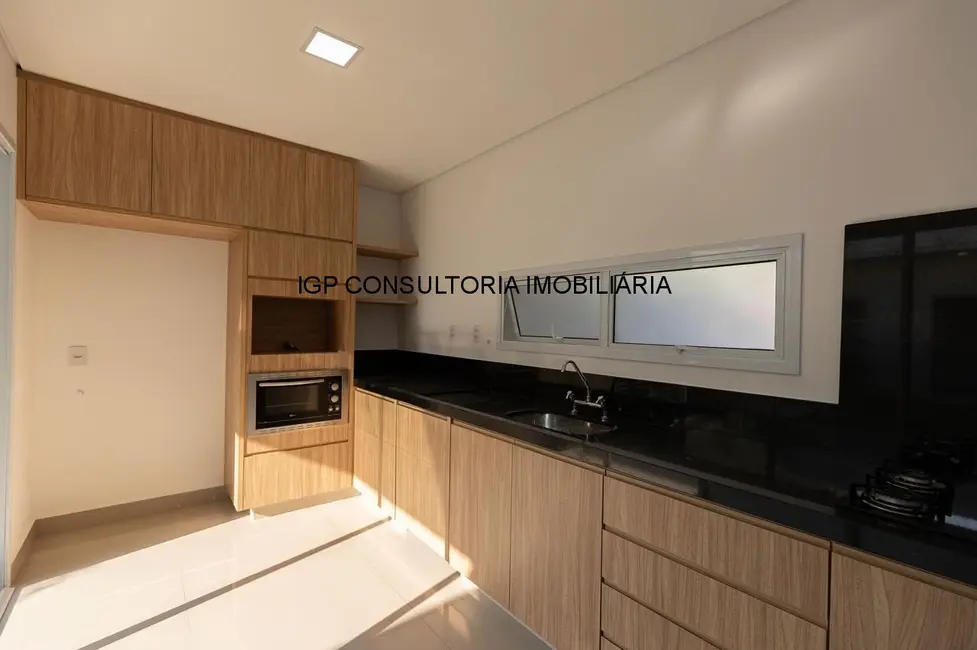 Foto 7 de Casa de Condomínio com 3 quartos à venda, 169m2 em Jardim Residencial Viena, Indaiatuba - SP