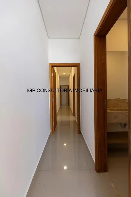 Foto 8 de Casa de Condomínio com 3 quartos à venda, 169m2 em Jardim Residencial Viena, Indaiatuba - SP