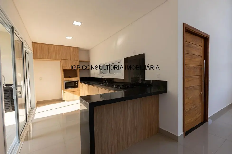 Foto 6 de Casa de Condomínio com 3 quartos à venda, 169m2 em Jardim Residencial Viena, Indaiatuba - SP