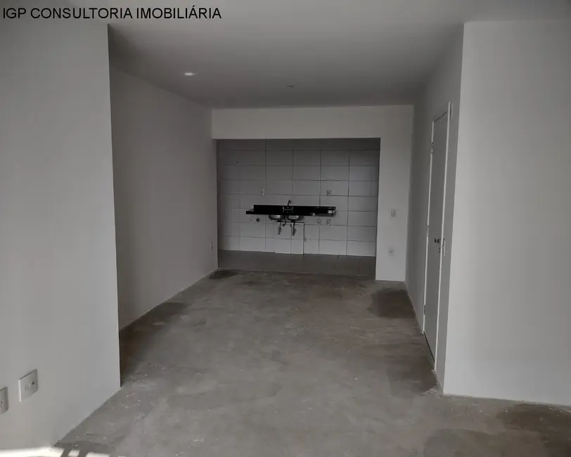 Foto 1 de Apartamento com 3 quartos à venda, 103m2 em Vila Almeida, Indaiatuba - SP