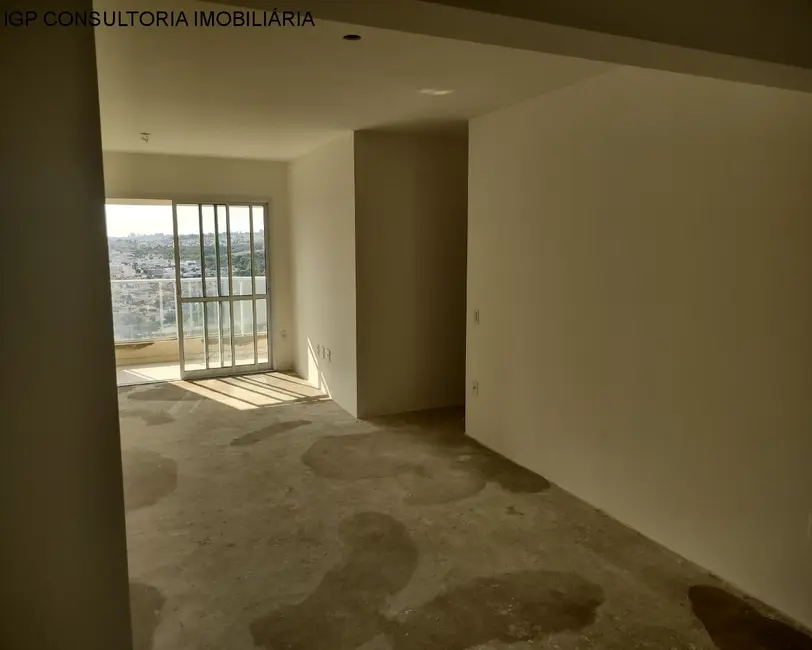 Foto 2 de Apartamento com 3 quartos à venda, 103m2 em Vila Almeida, Indaiatuba - SP