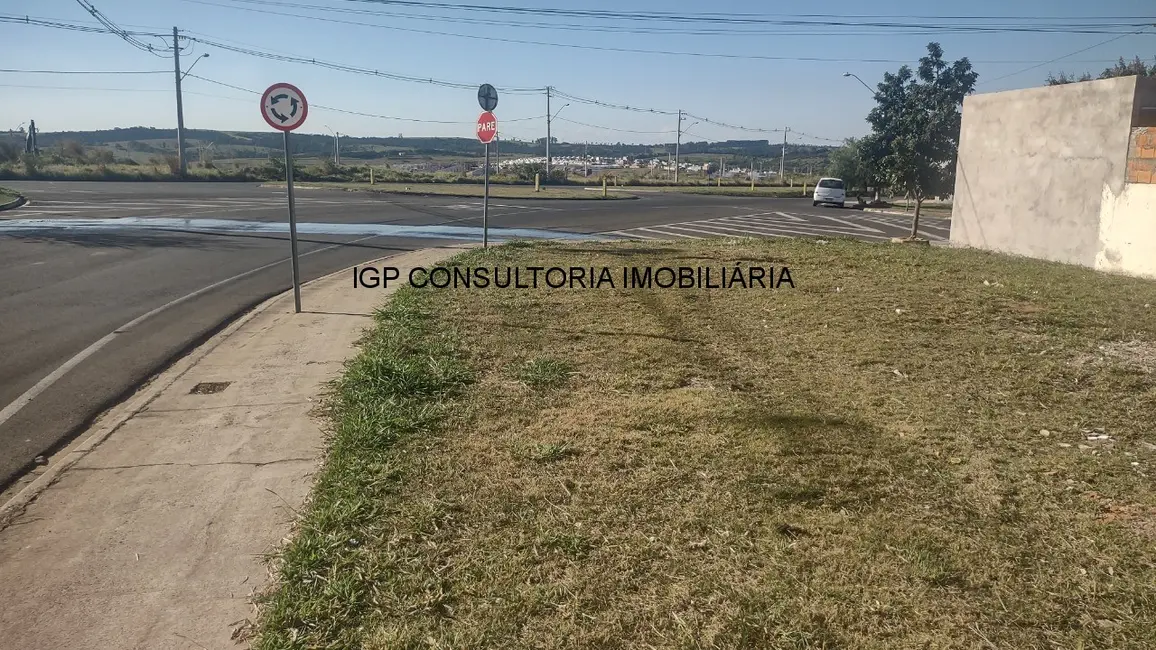 Foto 1 de Terreno / Lote à venda, 188m2 em Parque Campo Bonito, Indaiatuba - SP