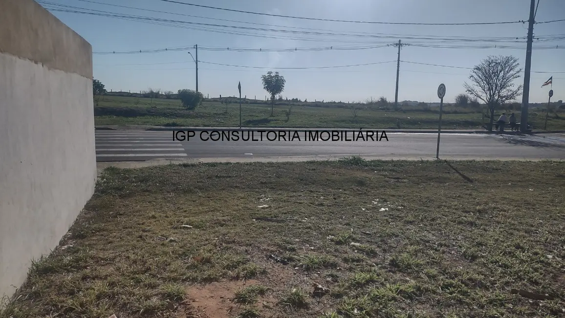 Foto 2 de Terreno / Lote à venda, 188m2 em Parque Campo Bonito, Indaiatuba - SP