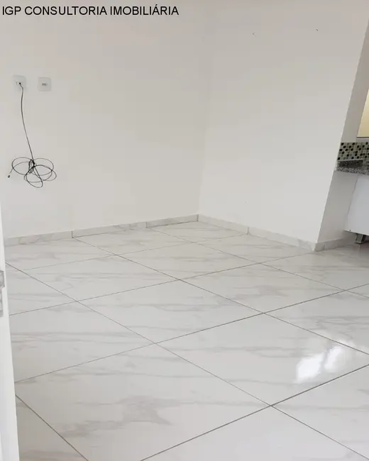 Foto 4 de Casa com 2 quartos à venda, 51m2 em Parque Residencial Sabiás, Indaiatuba - SP
