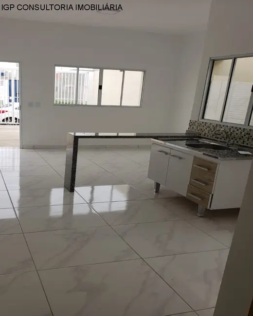 Foto 6 de Casa com 2 quartos à venda, 51m2 em Parque Residencial Sabiás, Indaiatuba - SP