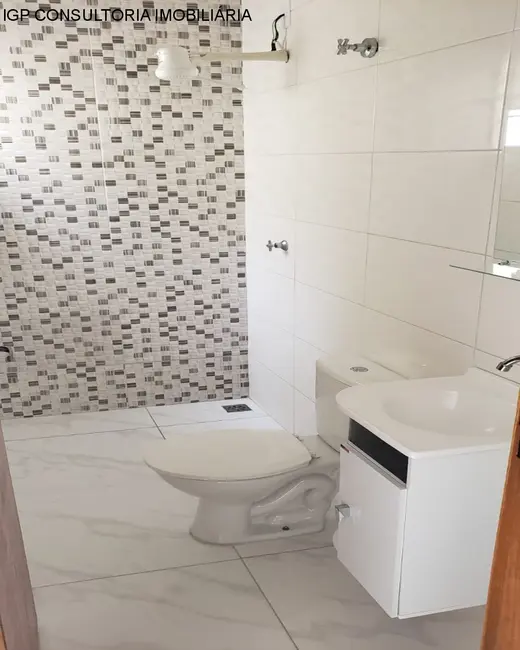 Foto 5 de Casa com 2 quartos à venda, 51m2 em Parque Residencial Sabiás, Indaiatuba - SP