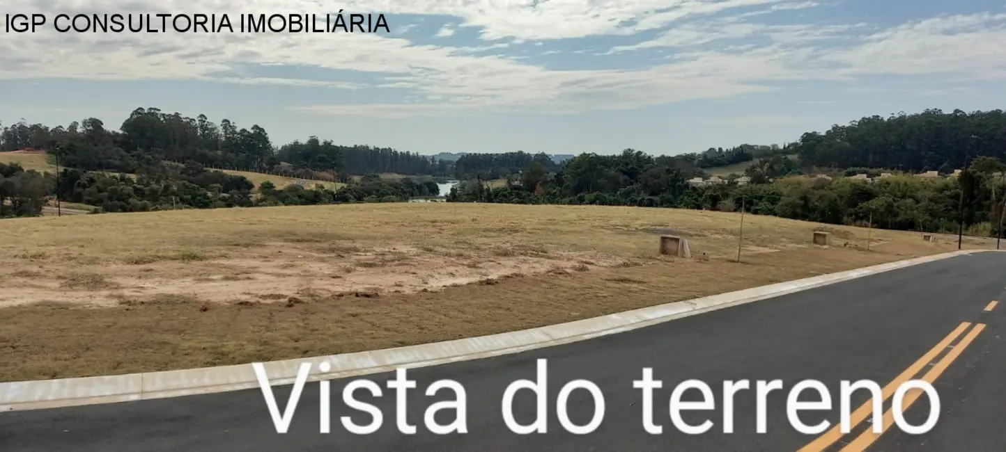 Foto 2 de Terreno / Lote à venda, 510m2 em Indaiatuba - SP