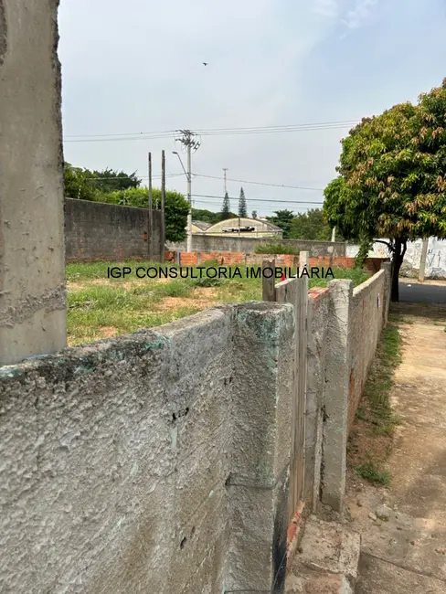 Foto 7 de Terreno / Lote à venda, 255m2 em Jardim Pompéia, Indaiatuba - SP