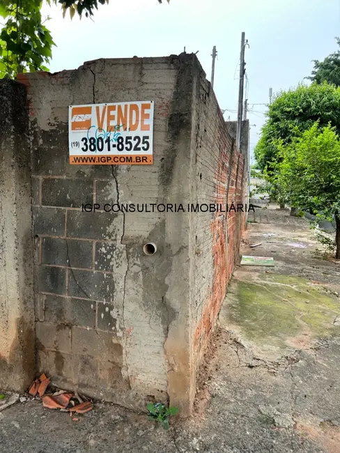 Foto 8 de Terreno / Lote à venda, 255m2 em Jardim Pompéia, Indaiatuba - SP