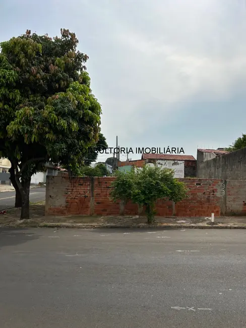 Foto 6 de Terreno / Lote à venda, 255m2 em Jardim Pompéia, Indaiatuba - SP