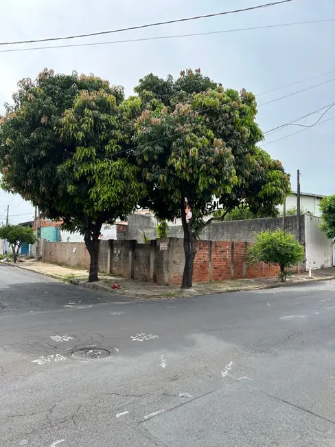 Foto 1 de Terreno / Lote à venda, 255m2 em Jardim Pompéia, Indaiatuba - SP