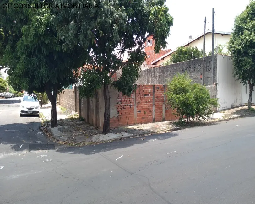 Foto 4 de Terreno / Lote à venda, 255m2 em Jardim Pompéia, Indaiatuba - SP