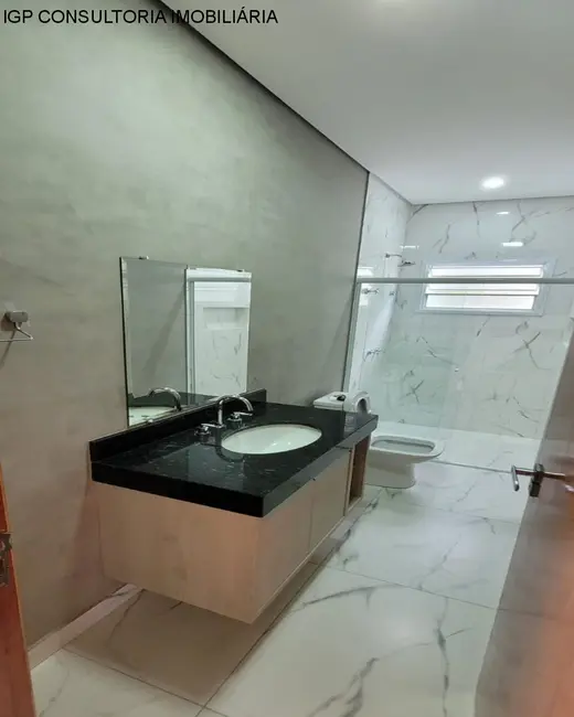 Foto 7 de Casa com 3 quartos à venda, 170m2 em Solar de Itamaracá, Indaiatuba - SP