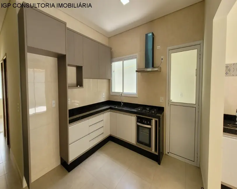 Foto 8 de Casa com 3 quartos à venda, 170m2 em Solar de Itamaracá, Indaiatuba - SP