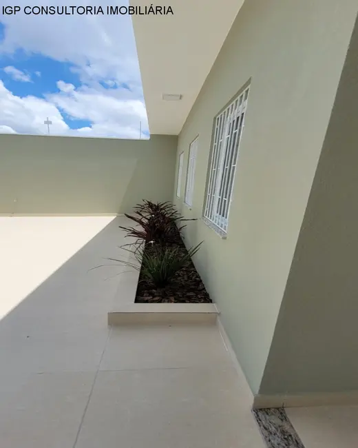 Foto 5 de Casa com 3 quartos à venda, 170m2 em Solar de Itamaracá, Indaiatuba - SP