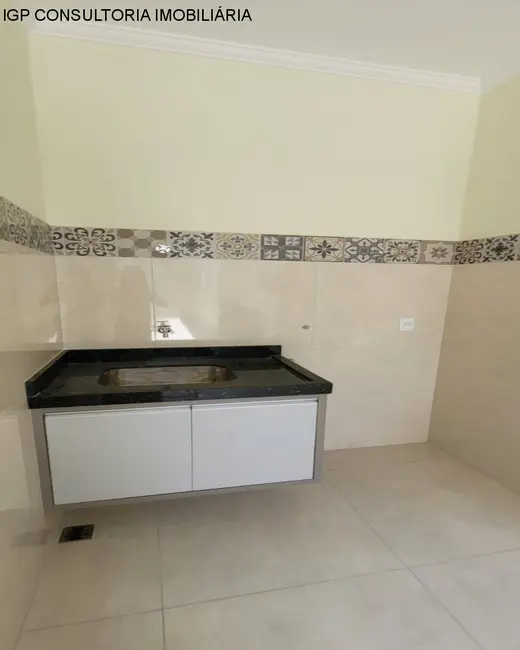 Foto 9 de Casa com 3 quartos à venda, 170m2 em Solar de Itamaracá, Indaiatuba - SP