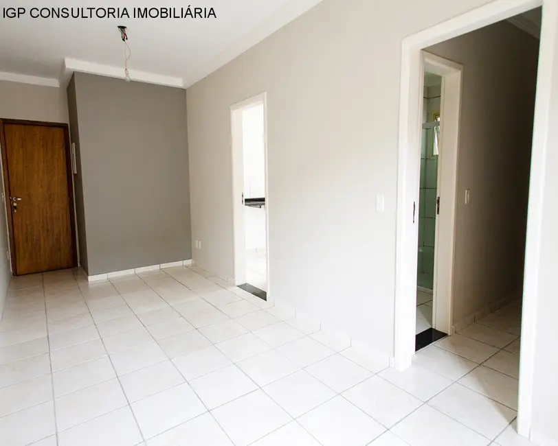 Foto 3 de Apartamento com 2 quartos à venda, 71m2 em Centro, Indaiatuba - SP