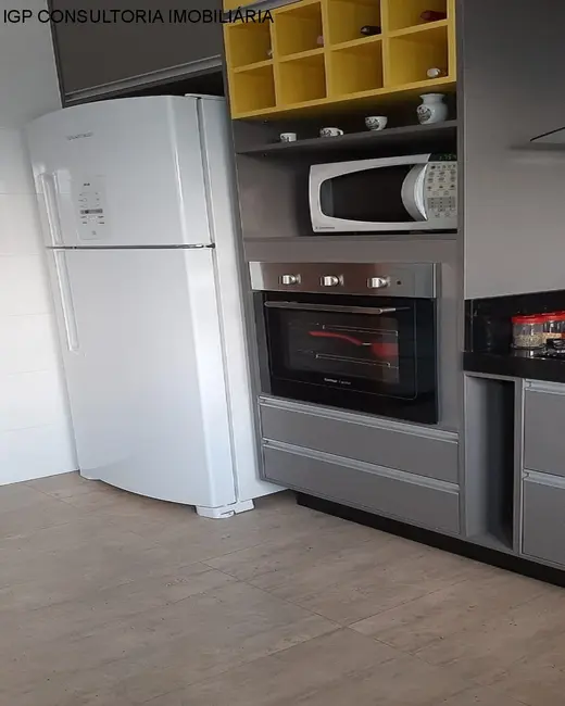 Foto 7 de Casa de Condomínio com 3 quartos à venda, 150m2 em Jardins do Império, Indaiatuba - SP