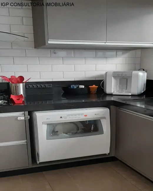 Foto 6 de Casa de Condomínio com 3 quartos à venda, 150m2 em Jardins do Império, Indaiatuba - SP