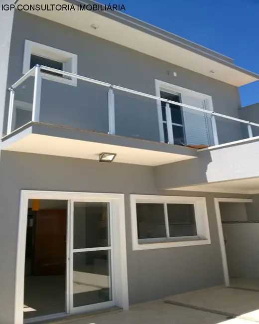 Foto 2 de Casa de Condomínio com 3 quartos à venda, 150m2 em Jardins do Império, Indaiatuba - SP