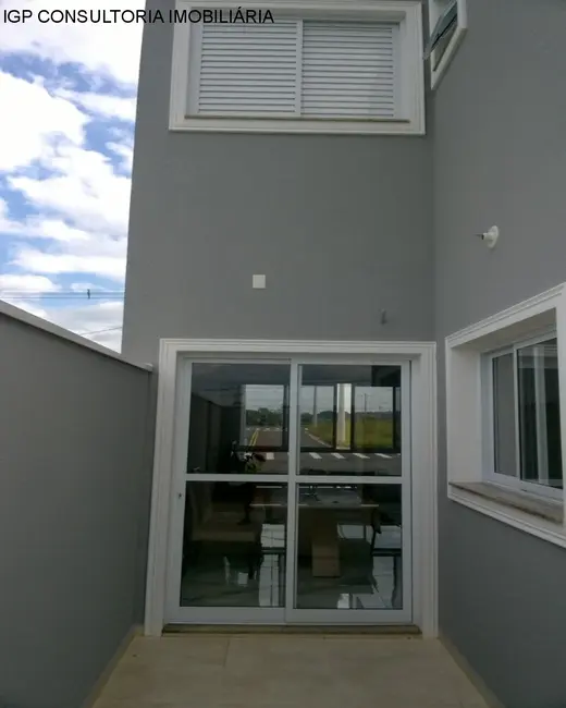 Foto 3 de Casa de Condomínio com 3 quartos à venda, 150m2 em Jardins do Império, Indaiatuba - SP