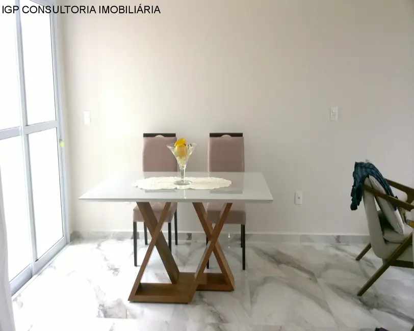 Foto 9 de Casa de Condomínio com 3 quartos à venda, 150m2 em Jardins do Império, Indaiatuba - SP