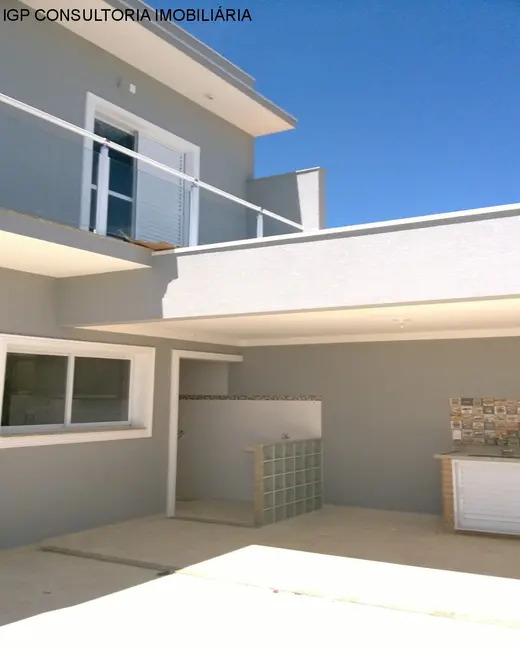 Foto 4 de Casa de Condomínio com 3 quartos à venda, 150m2 em Jardins do Império, Indaiatuba - SP