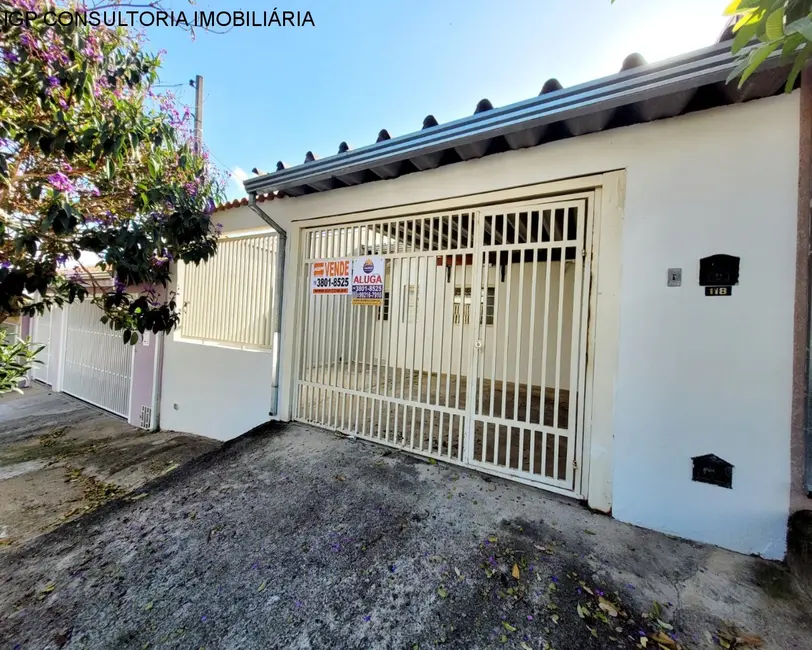 Foto 1 de Casa com 2 quartos à venda, 94m2 em Jardim Portal do Sol, Indaiatuba - SP