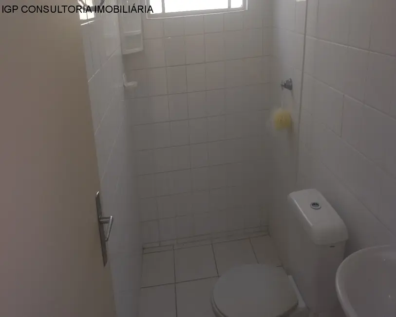 Foto 4 de Casa com 2 quartos à venda, 94m2 em Jardim Portal do Sol, Indaiatuba - SP