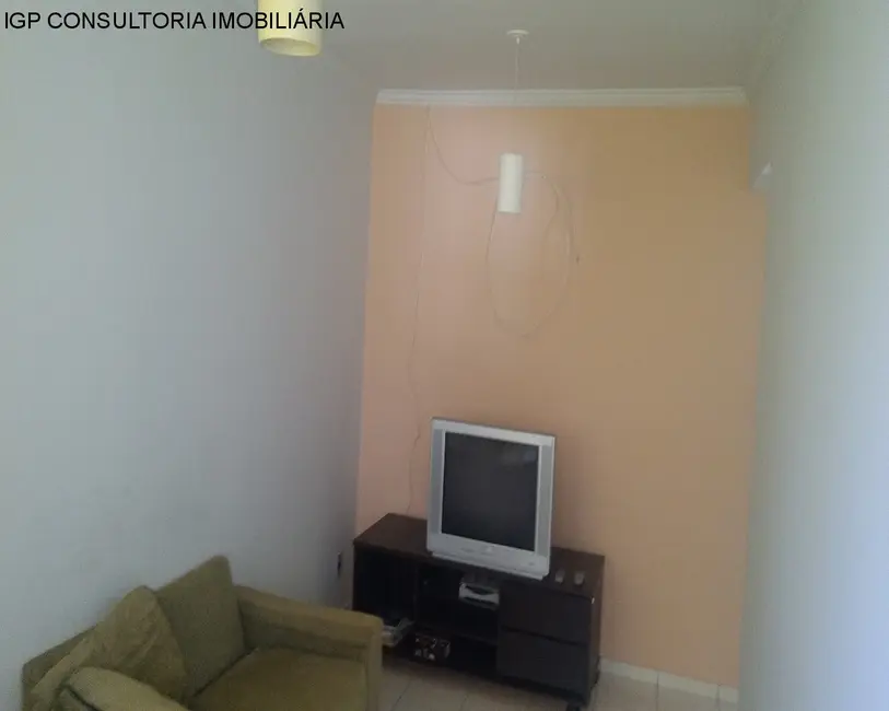 Foto 5 de Casa com 2 quartos à venda, 94m2 em Jardim Portal do Sol, Indaiatuba - SP